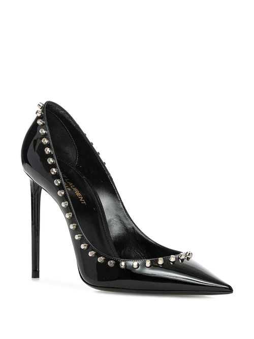 Pantofi cu toc