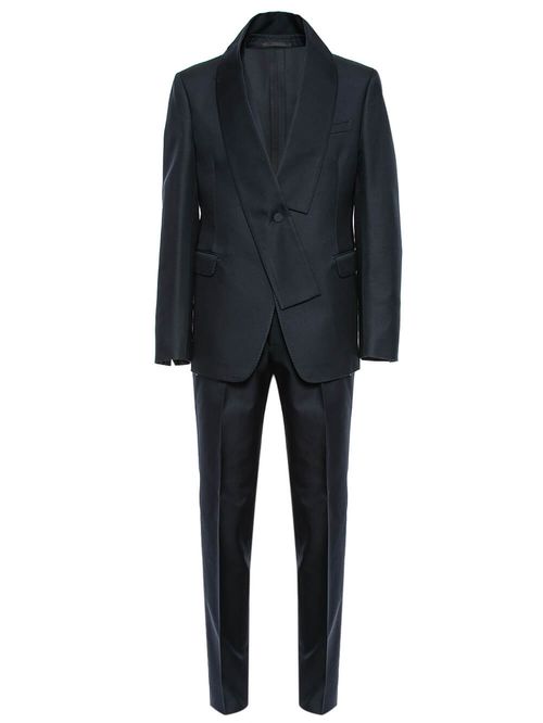 Costum două piese
