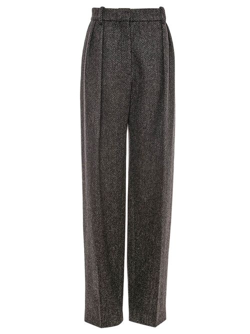 Pantaloni drepți