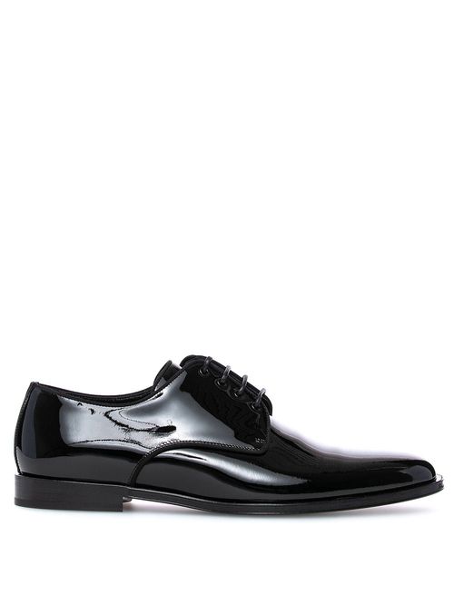 Pantofi Derby