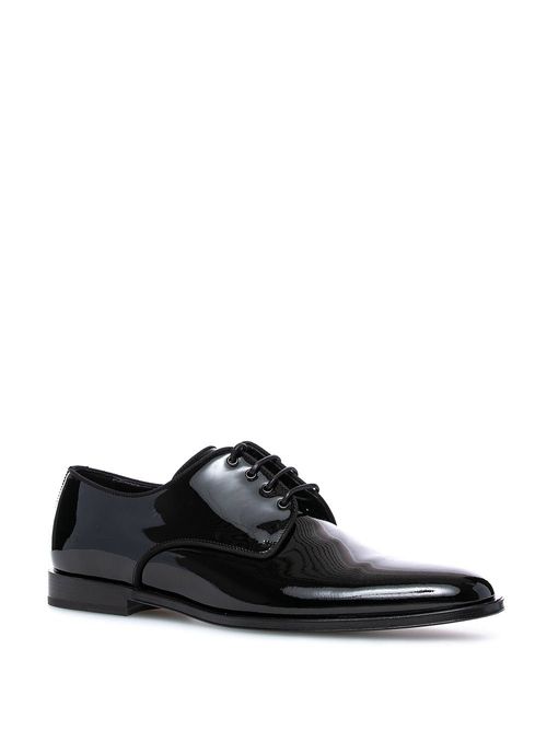 Pantofi Derby