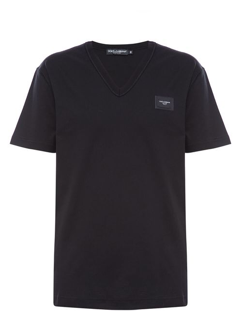 Tricou placă logo