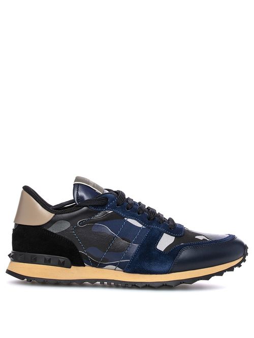 Pantofi sport Rockrunner