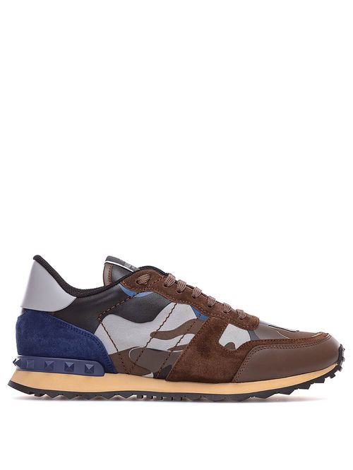 Pantofi sport Rockrunner