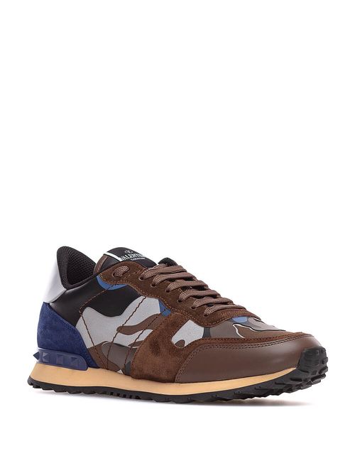 Pantofi sport Rockrunner