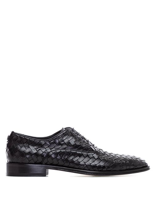 Pantofi oxford