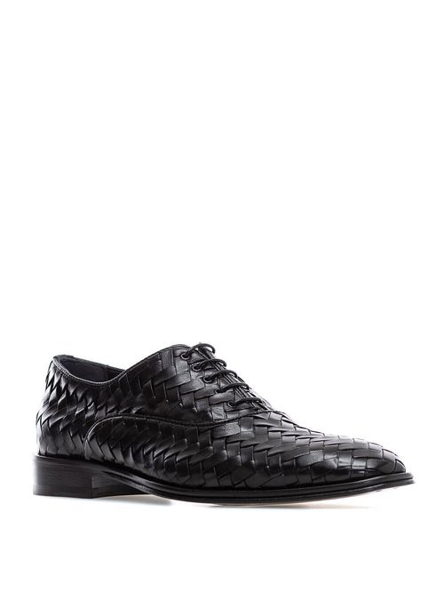 Pantofi oxford