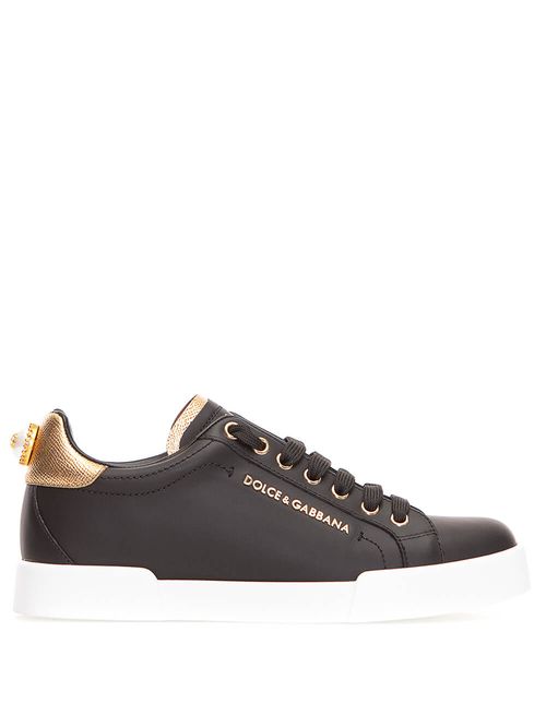 Pantofi sport negri