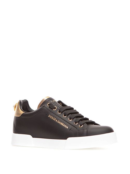 Pantofi sport negri
