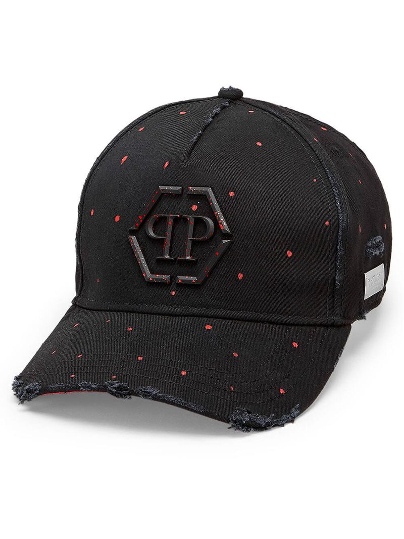 Șapcă baseball Hexagon - TOFF.ro