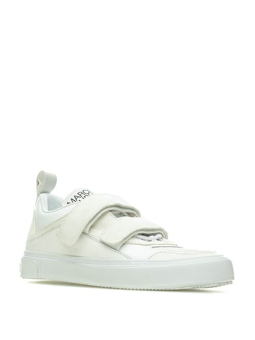 Pantofi sport cu patch logo aplicat