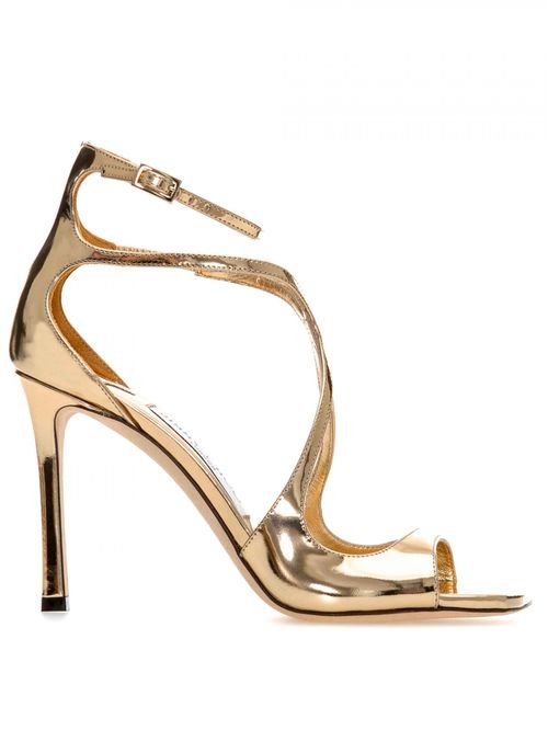 Sandale Azia 95 Gold