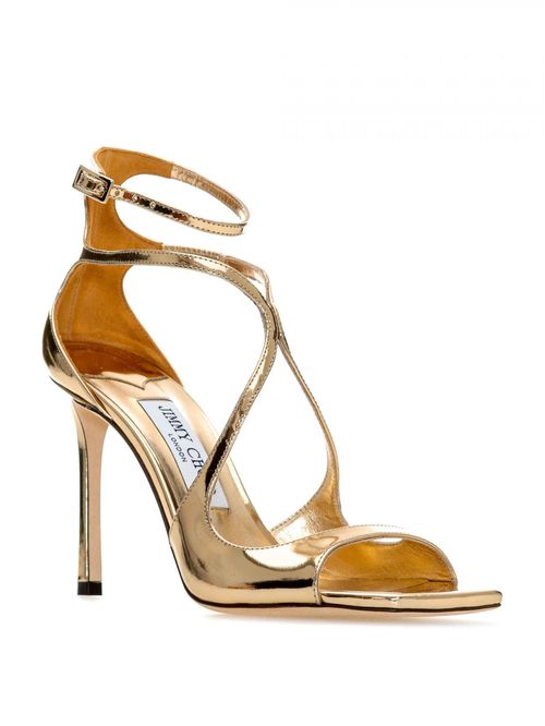 Sandale Azia 95 Gold