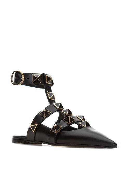 Balerini Roman Stud
