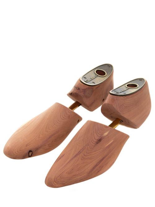 Calapod din lemn pentru pantofi