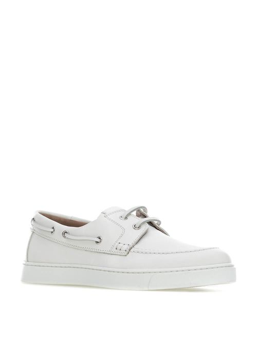 Pantofi din piele