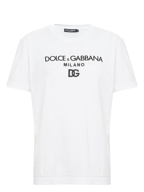 Tricou cu imprimeu frontal