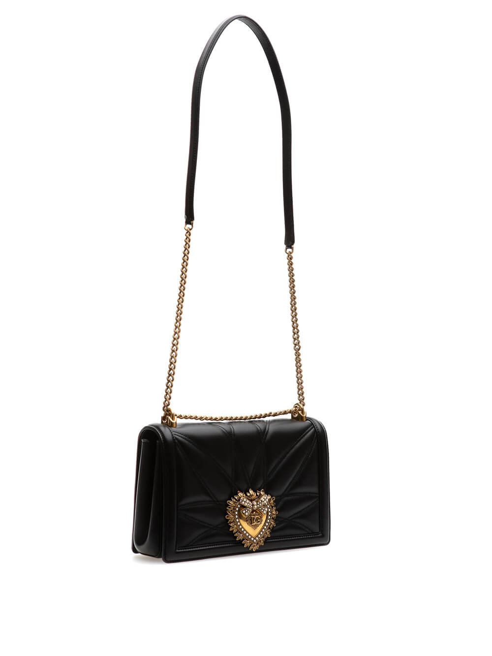 Geantă Devotion Dolce & Gabbana| TOFF.ro - TOFF.ro