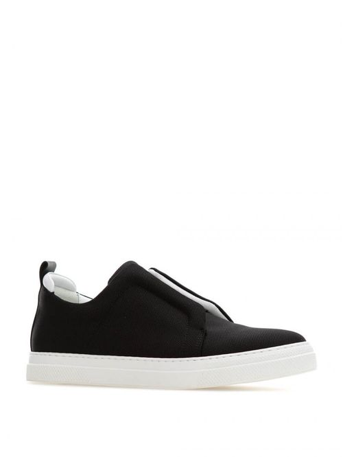Pantofi sport slip-on