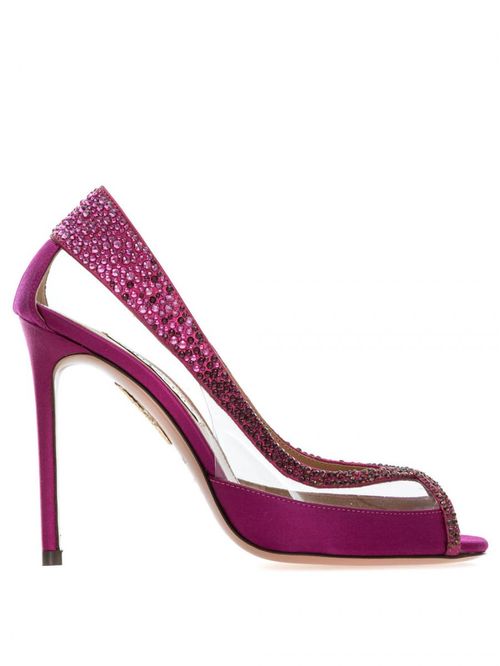 Pantofi cu toc