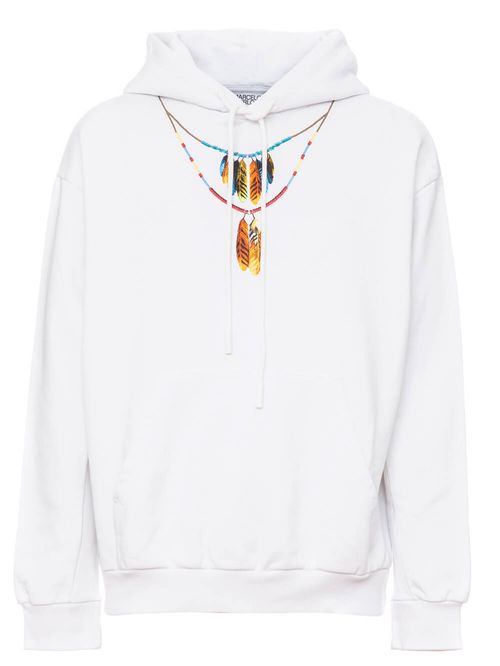 Hanorac Feathers Necklace
