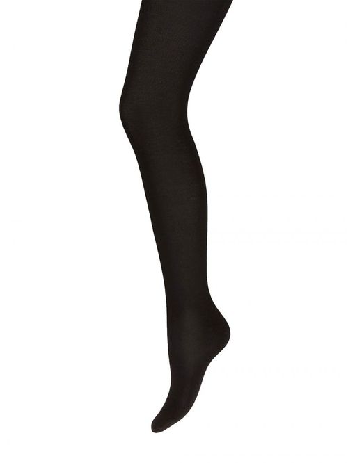 Dres Merino Black