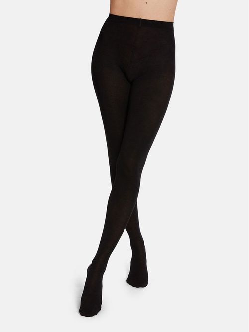 Dres Merino Black