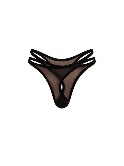 X MUGLER String
