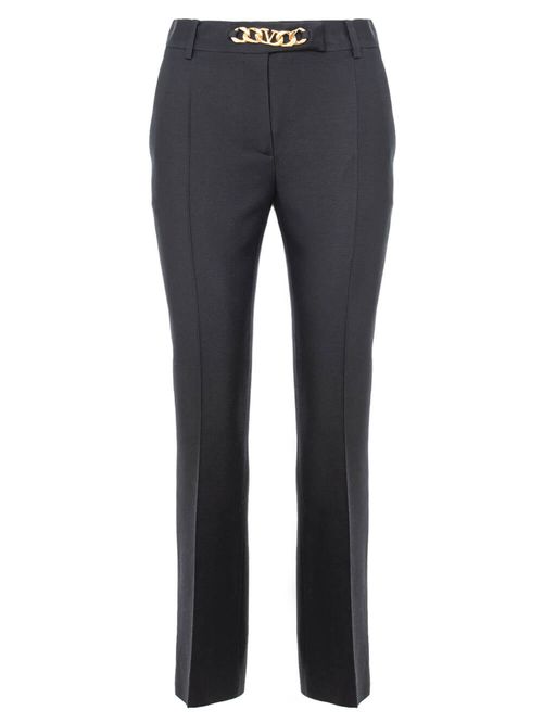 Pantaloni VLogo Chain