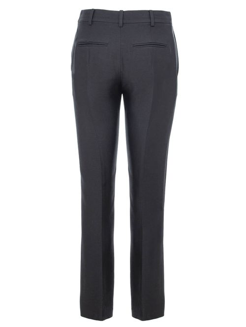 Pantaloni VLogo Chain