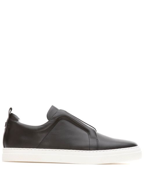 Pantofi sport slip-on