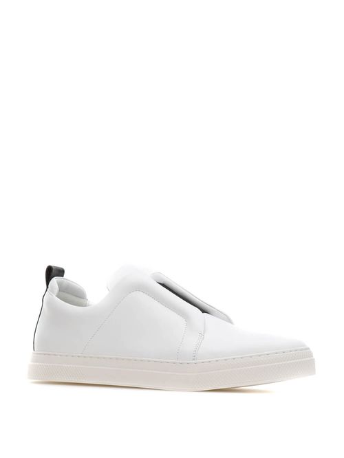 Pantofi sport slip-on