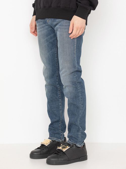 Blugi skinny stretch