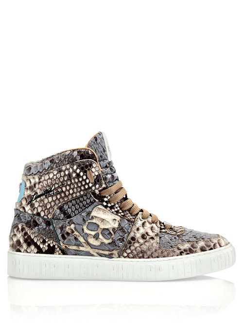 Pantofi sport Hi-Top