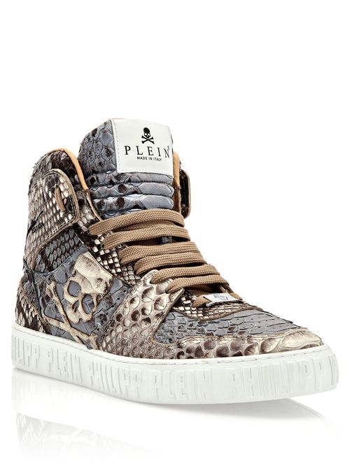 Pantofi sport Hi-Top