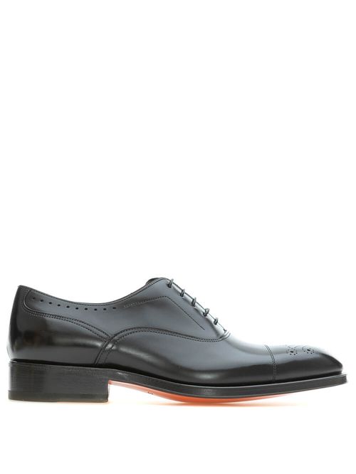 Pantofi Oxford