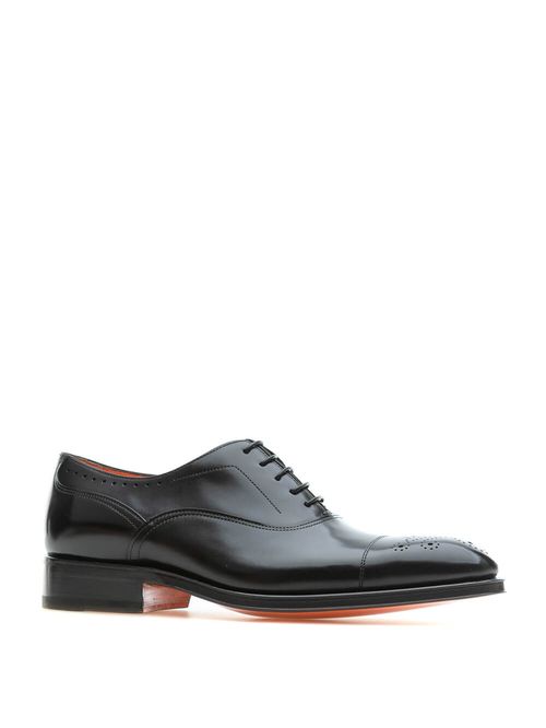Pantofi Oxford