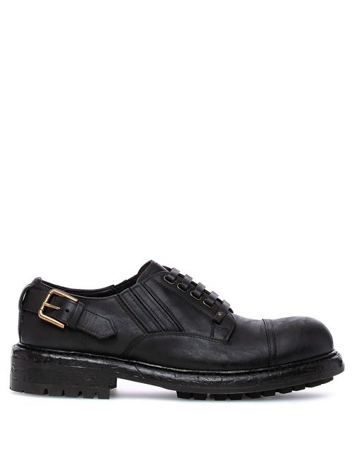 Pantofi Derby