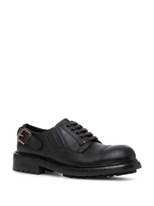 Pantofi Derby