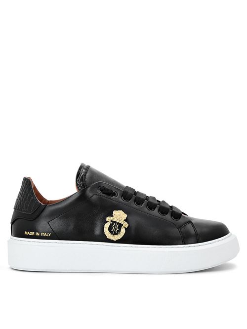 Pantofi sport Mid-Top Platforms