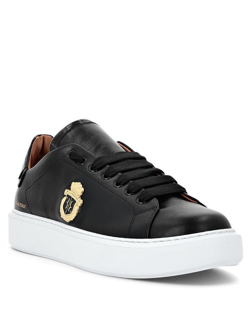 Pantofi sport Mid-Top Platforms