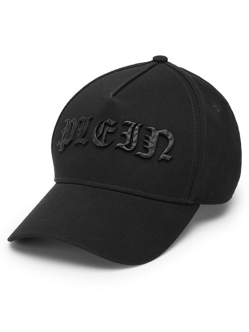 Șapcă logo negru