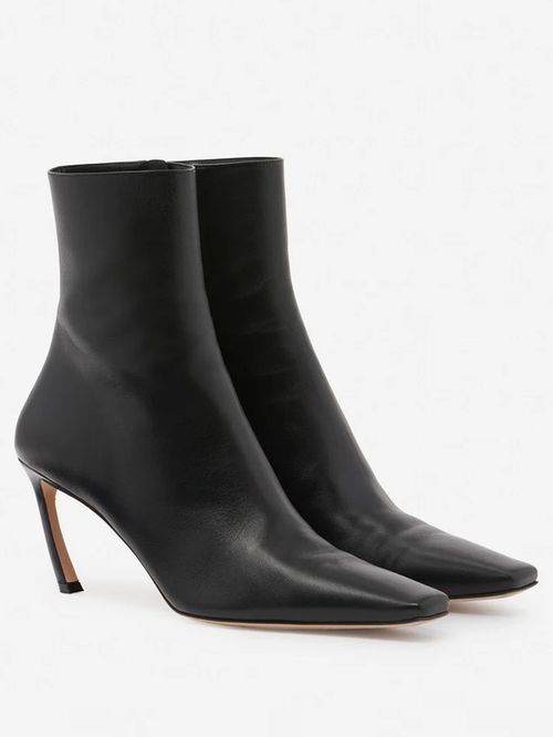 Botine Swing