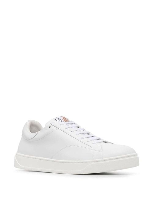 Pantofi sport albi DDB0