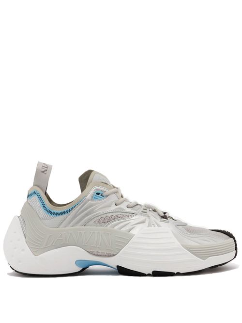 Pantofi sport Flash-X argintii