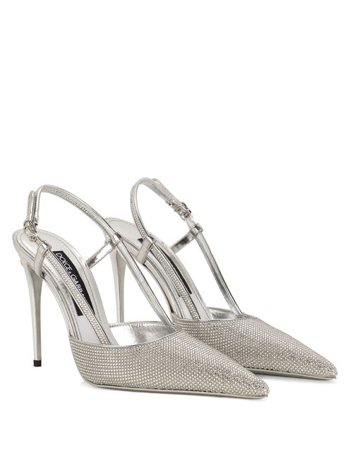 Pantofi  KIM cu pietre