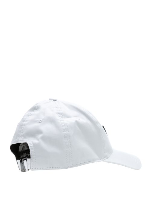 Șapcă albă cu logo