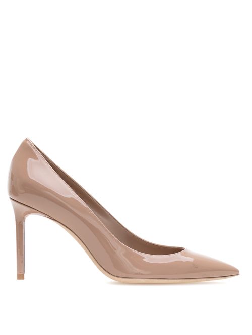 Pantofi nude Anja