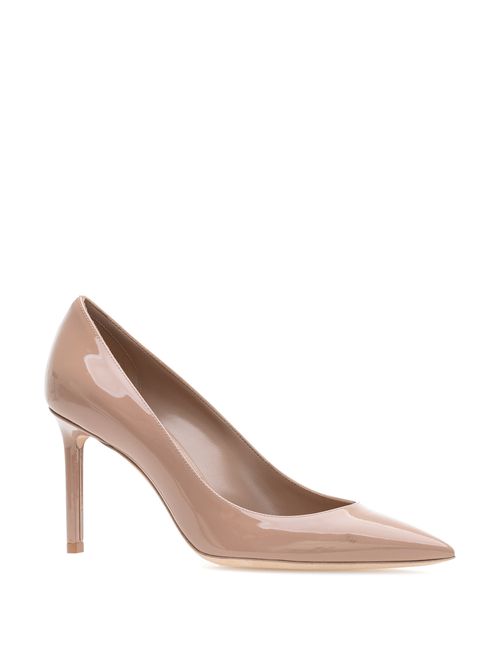 Pantofi nude Anja