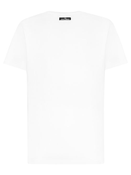 Tricou Ciao Kim Pizza